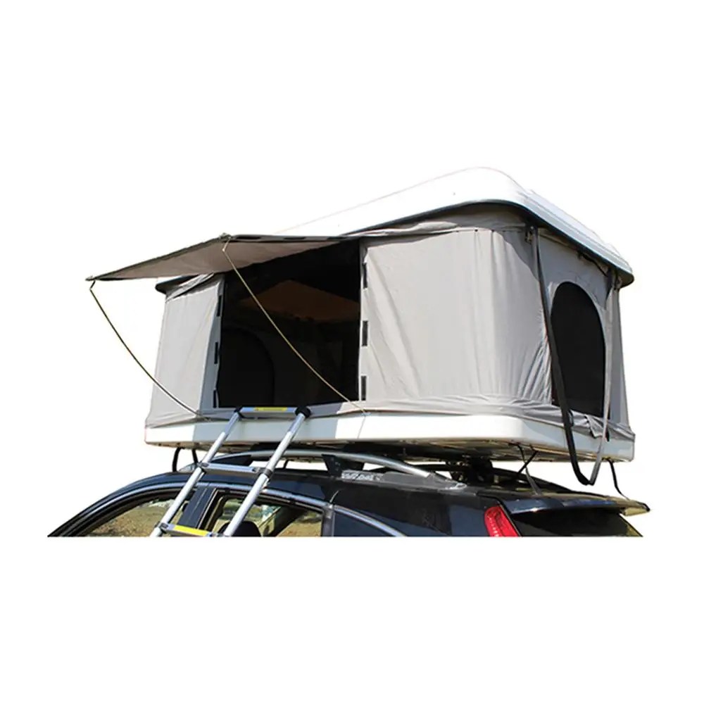 Viral Videos & Demos On Roof Top Tent Car Roof Tent top for camping and
