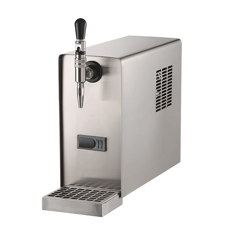 Countertop Beer Dispenser For Beer Cooler Machine Buy Beer Cooler