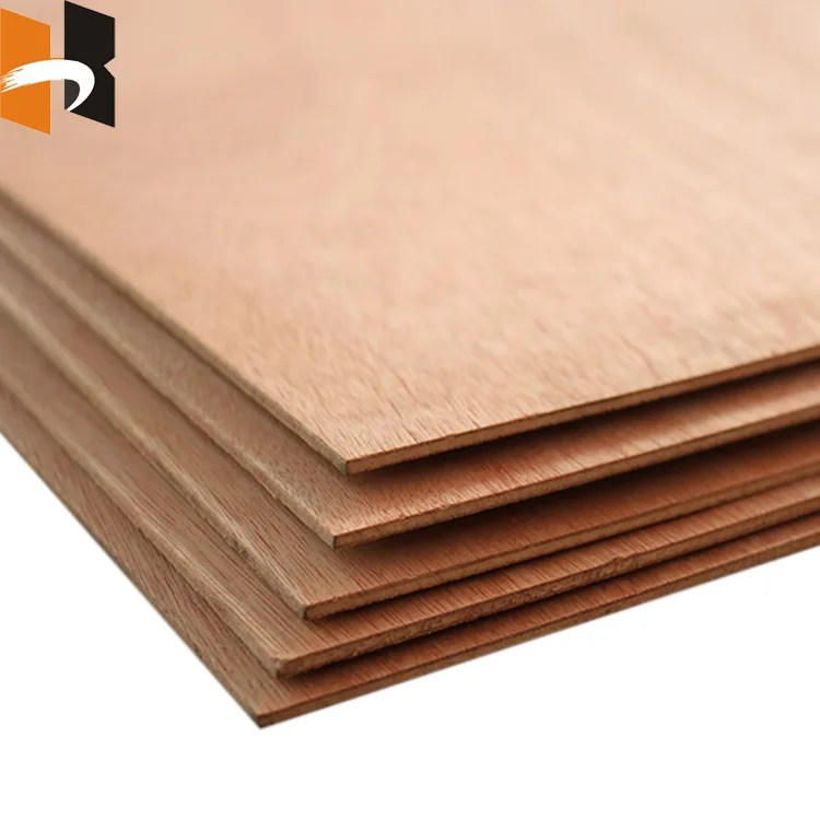 Marine plywood