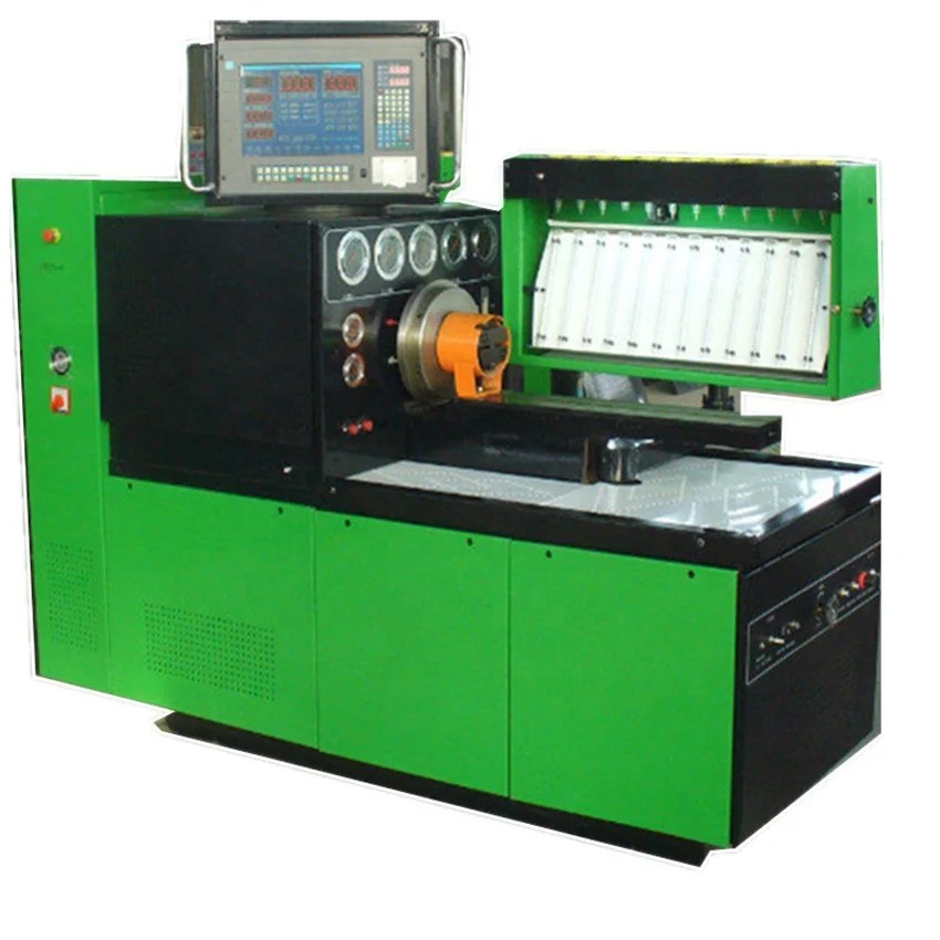 Jual Mesin Kalibrasi Injection Pump Bekas MESINJANG