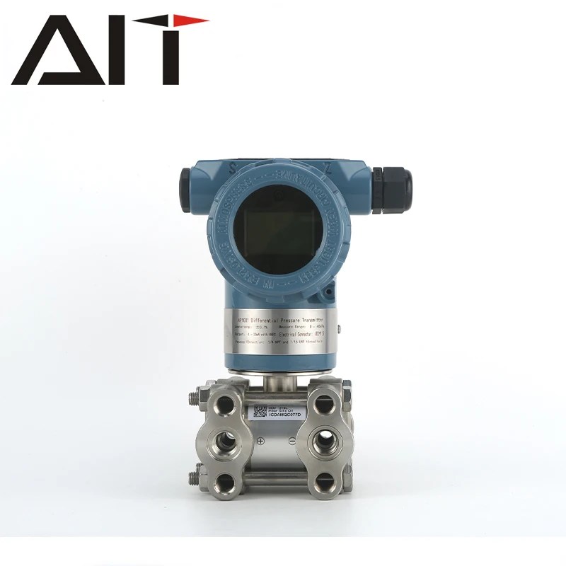 Differential Pressure Transmitter Calibration Range 01000mmwc Buy