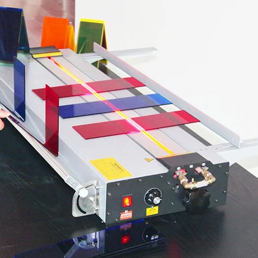 Großhandel biegemaschine für kunststoffe bedienungsanleitung Kaufen Sie