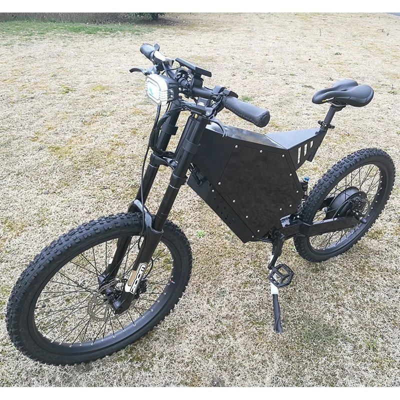 48v 1000w 1500w 2000w 3000w 5000w 8000w Electric Bike Kits Ebike Kits E