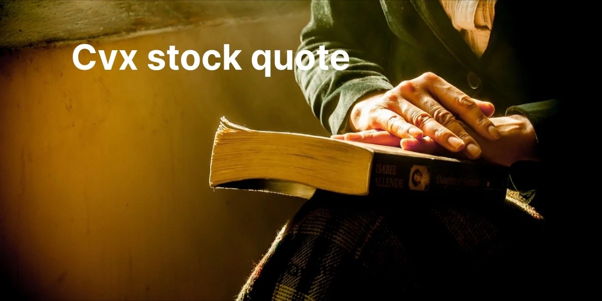 100 Cvx Stock Quote Insights Expert Copywriting Market Psychology Tips