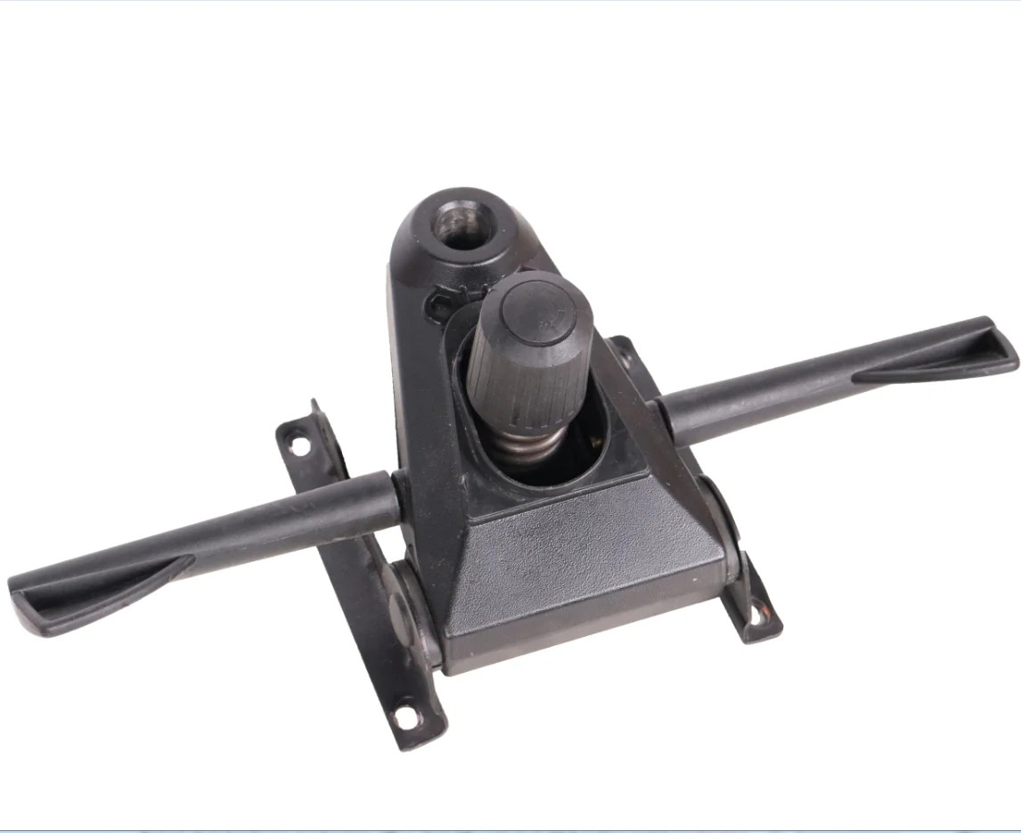 Swivel Chair Hardware Mechanism Office Chair Lift Parts Lock Tilt Function Metal Mechanism