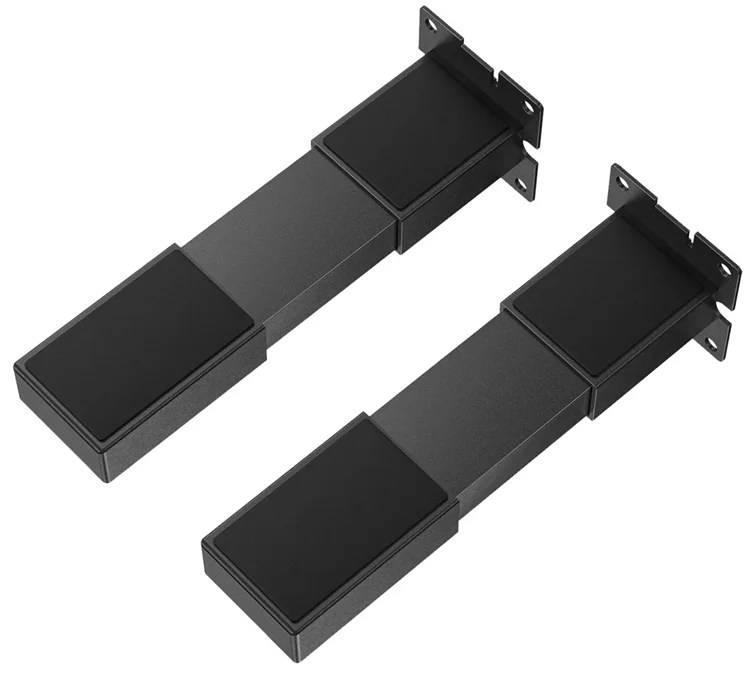 Universal Soundbar Wall Mount For Yamaha,Polk Audio,Samsung,Roku,Lg