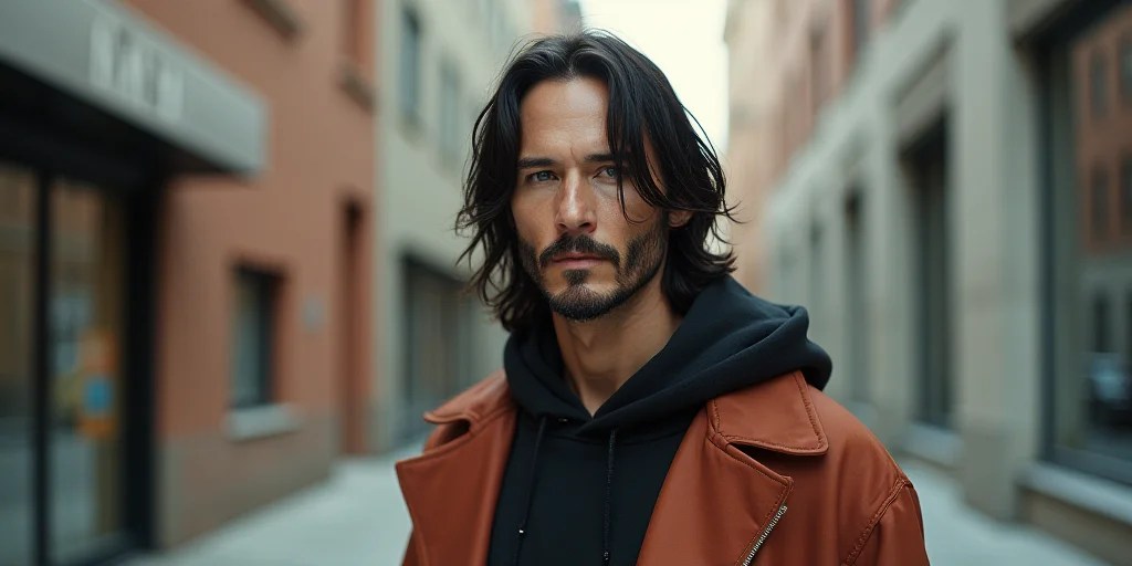 Keanu Reeves Merchandise Exclusive 2025 Fan Collection On
