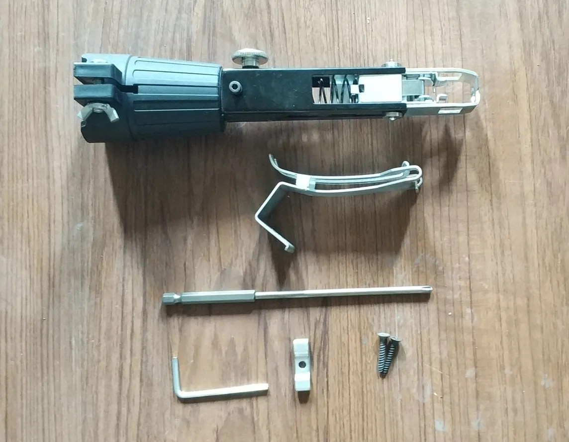 Drywall Screws Lithium Nail Gun /collated Screw Gun/cordless Nail Gun
