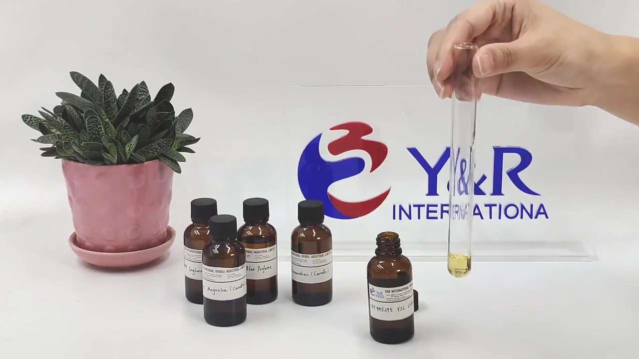 Y & R Neue Stil Honig Duft Öl Verwendet In Parfüm Kerzen Buy Duft Öl Für Kerzen,Parfüm Kerze,Y