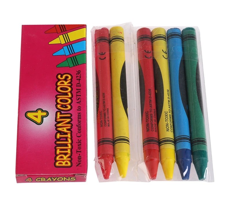 4 pack crayons: Search Result eBay