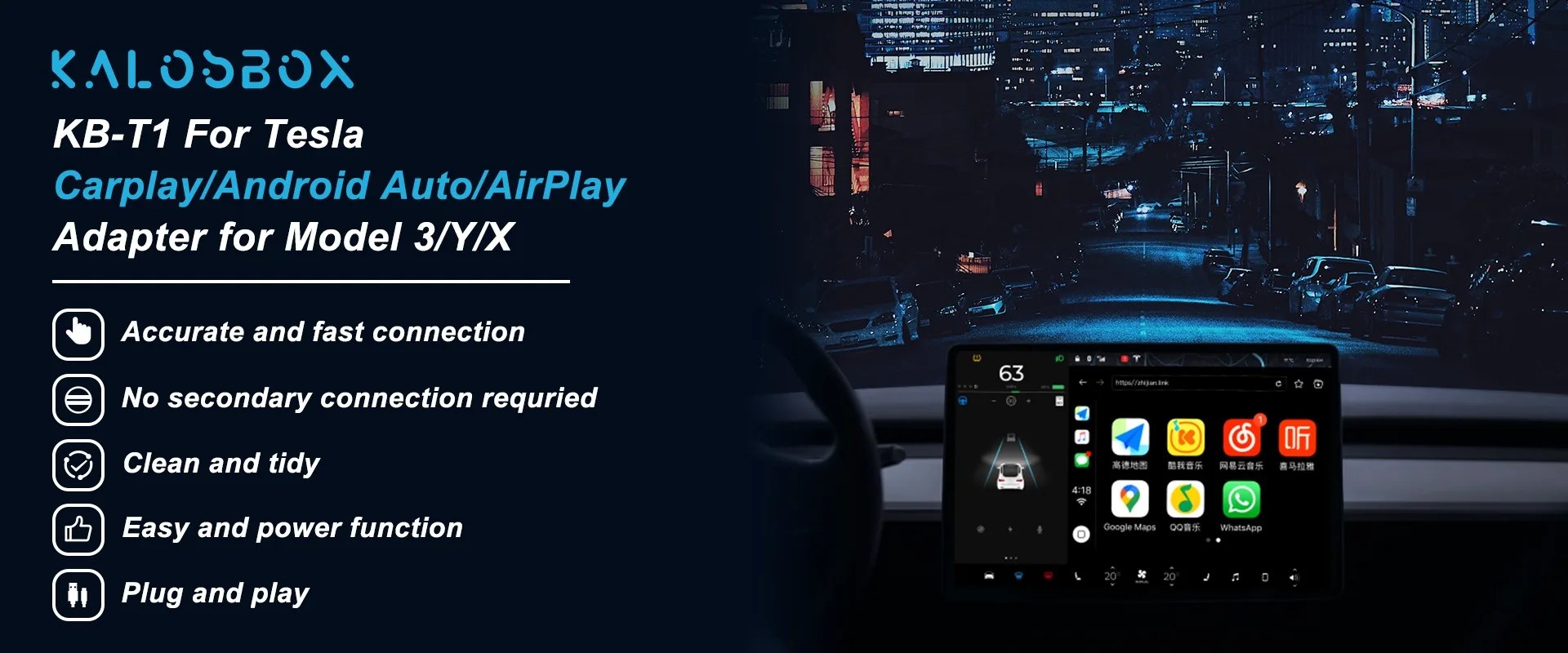 Zjinnova Software(Beijing) Co., Ltd. Other Auto Electronics, wireless