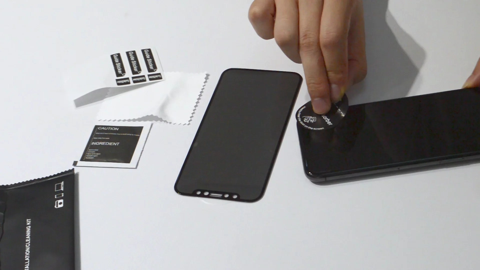 For Iphone 12 Pro Max Anti Spy Tempered Extra Privacy Glass Screen