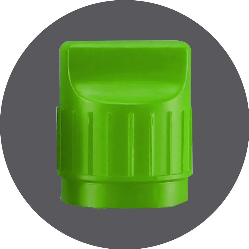 Shijiazhuang Chunbai Plastic Co., Ltd. eliquid bottle, plastic bottle