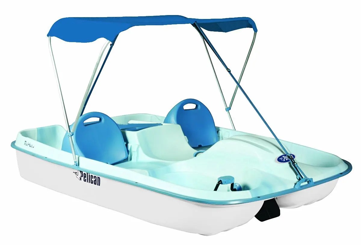 Cheap Pelican Pedal Boat, find Pelican Pedal Boat deals on line at
