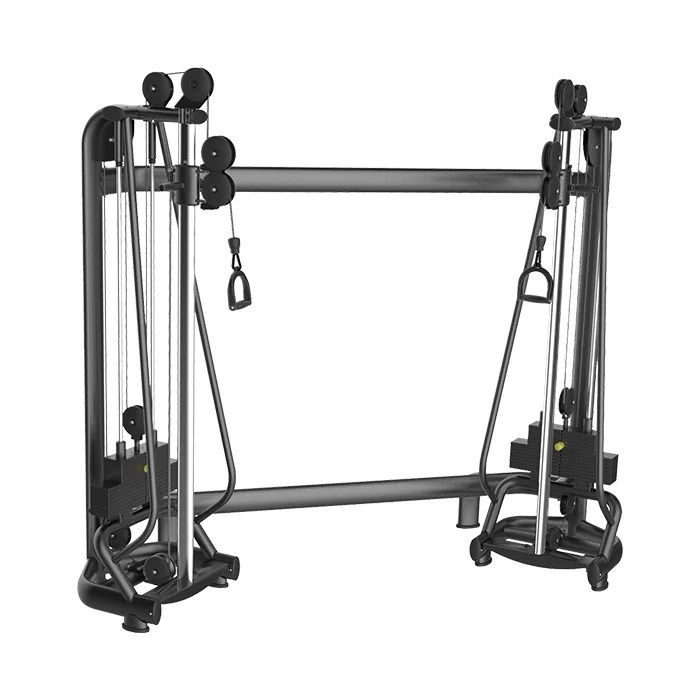 Life fitness cable crossover machine stormwide