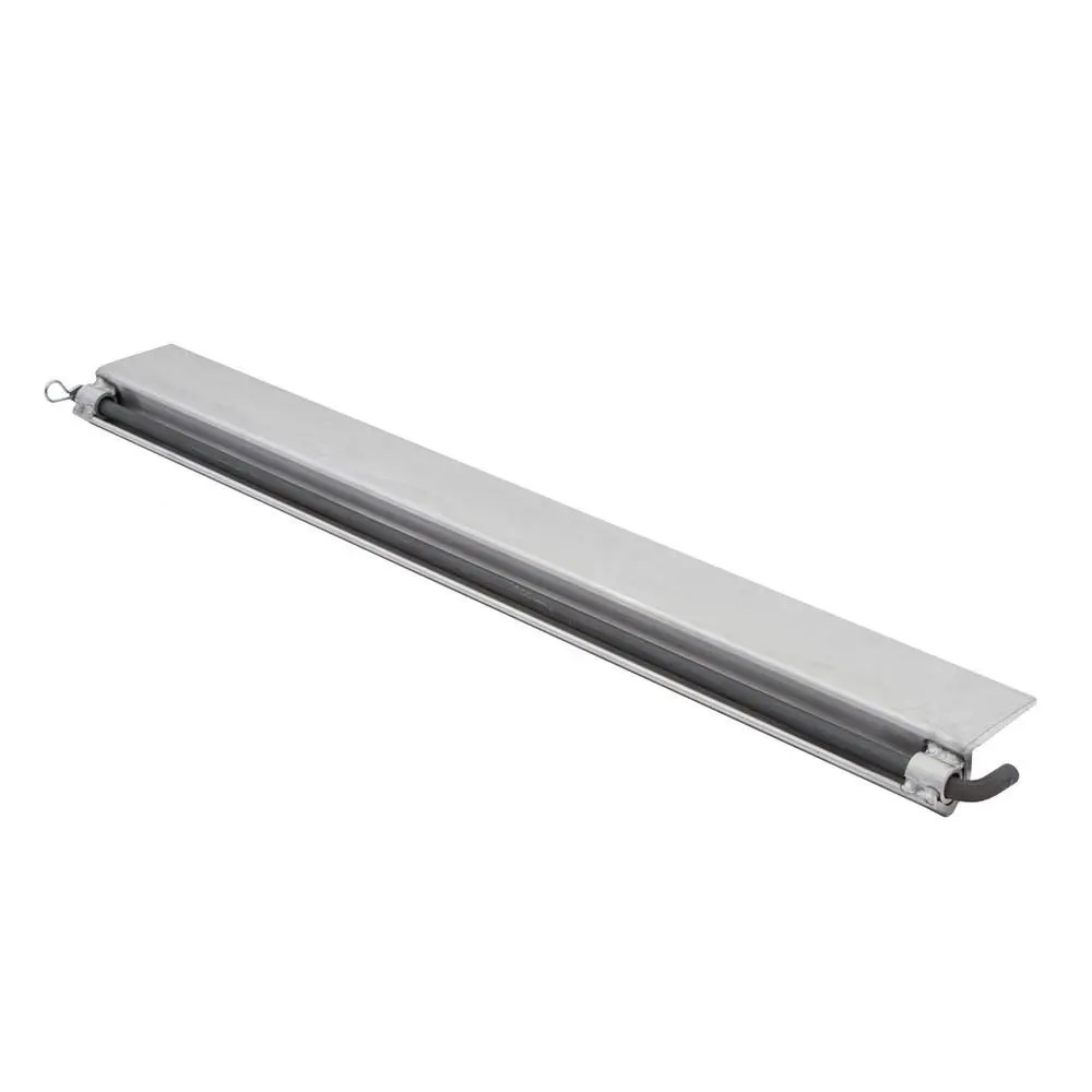 Buy 48" AlumiLoc Ramp Attaching Tailgate Bracket in Cheap Price on