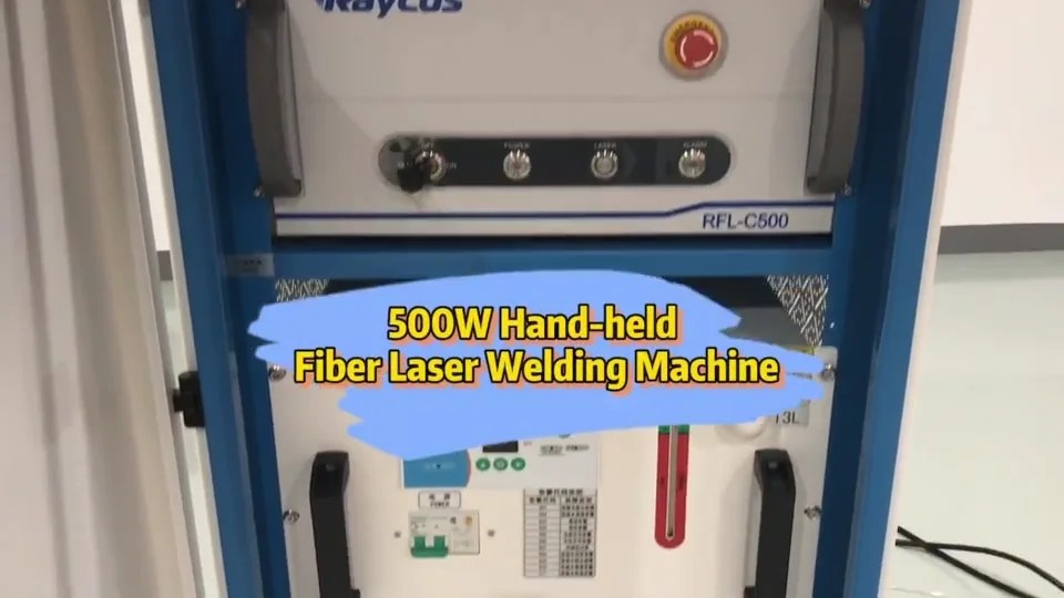 Ipg 1kw Ylr1000k Fiber Laser Source For Cnc Laser Cutting Machine