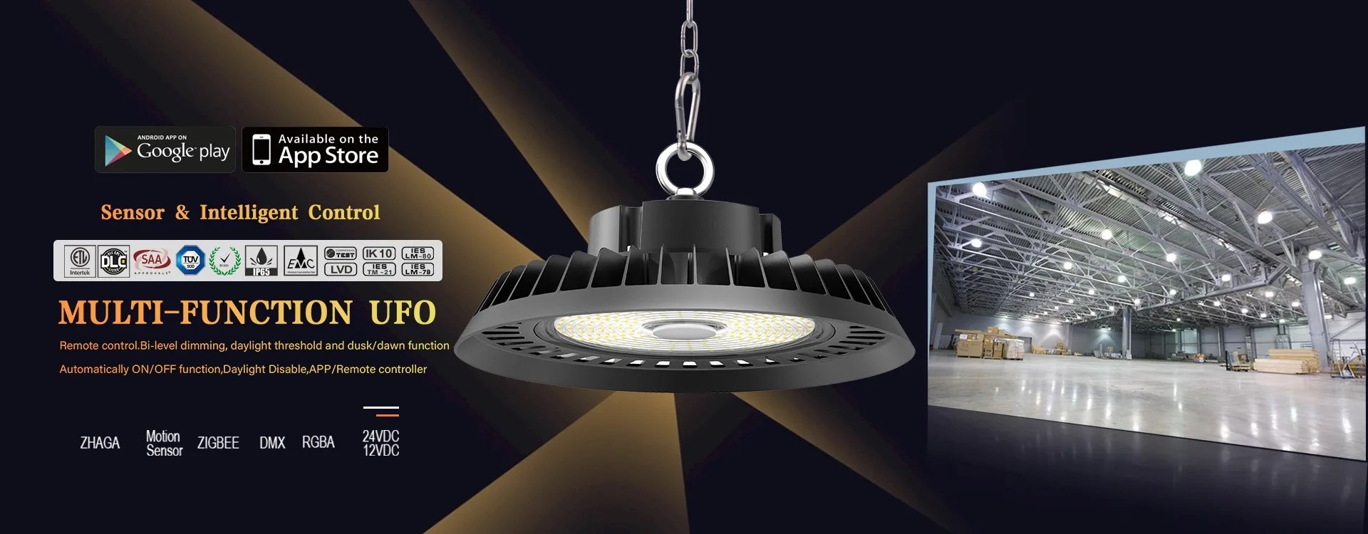 Dongguan Bbier Lighting Co., Ltd. High Bay Lights, Street Lights