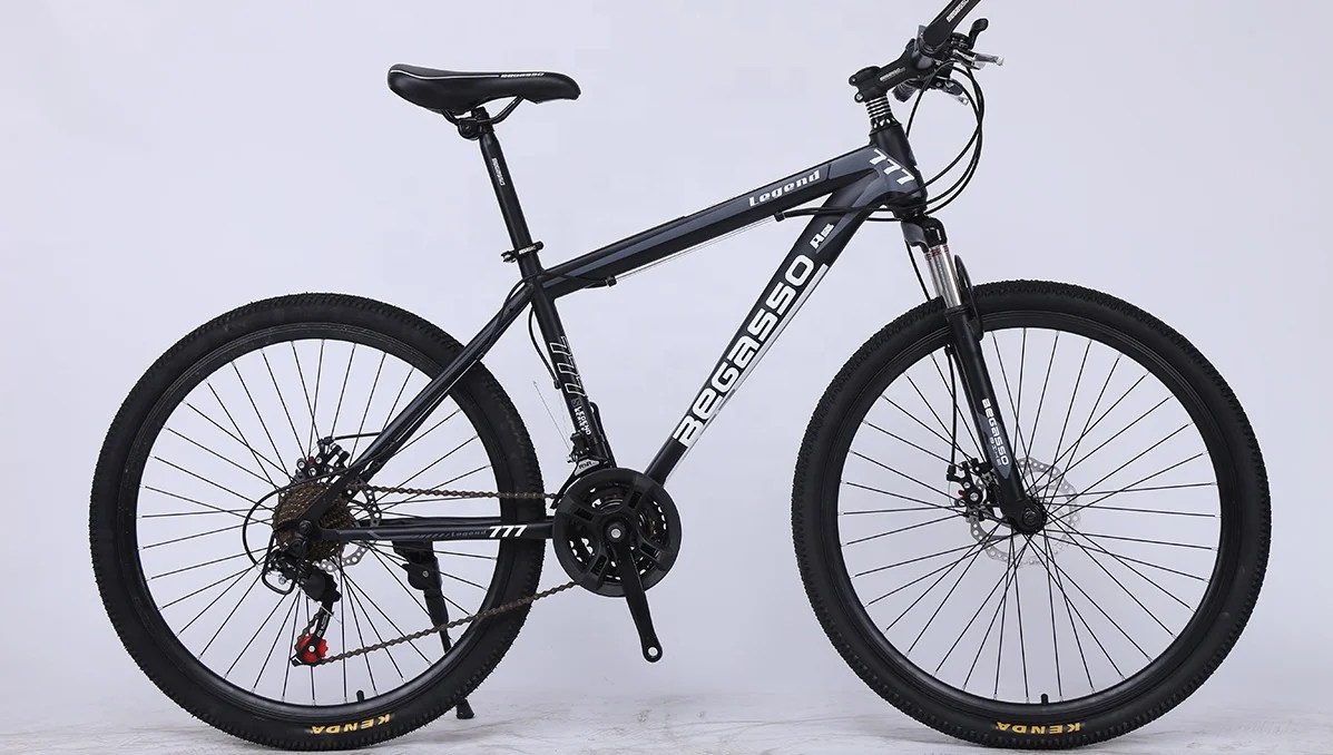 Bicycles For Adults Disc Brake Classic Bicycle 24/26 Inch Trek Bike Mountain Bicycles For Adults