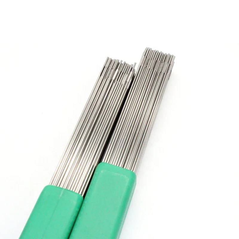 304 Stainless Steel Mig Welding Wire 2.0mm Argon Arc Welding Wire Straight Buy Stainless Steel