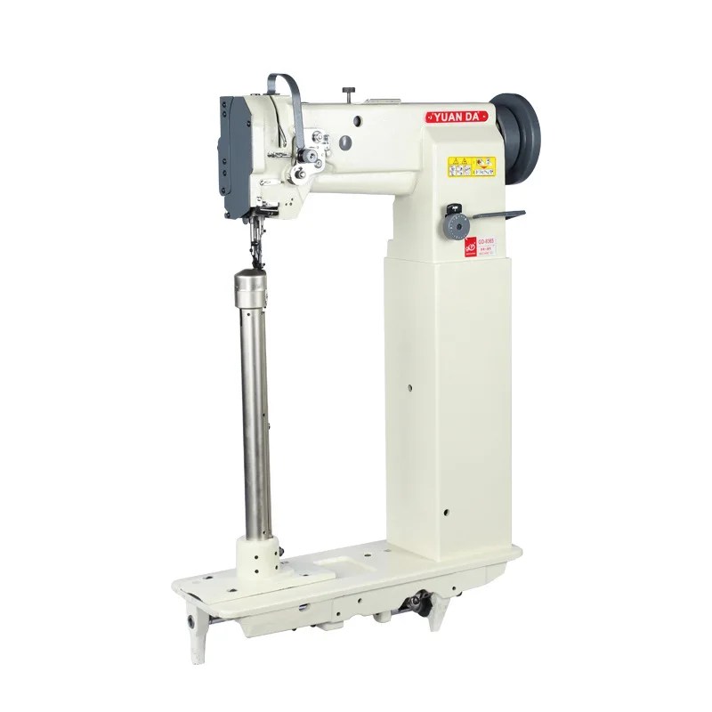 Highspeed Post Bed Sewing Machine Gd 8365 Buy High Post Bed 8365
