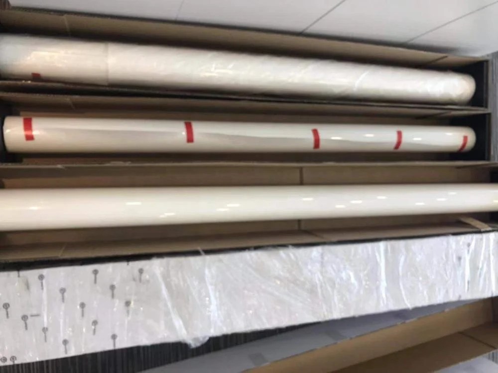 Size 1.52*15m Selfhealing Tpu Ppf Film Paint Protection Film For Car