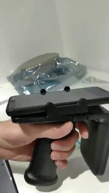 90*90mm Iso 15693 Nfc Reader And Writer Moulds - Buy Iso 15693,Nfc