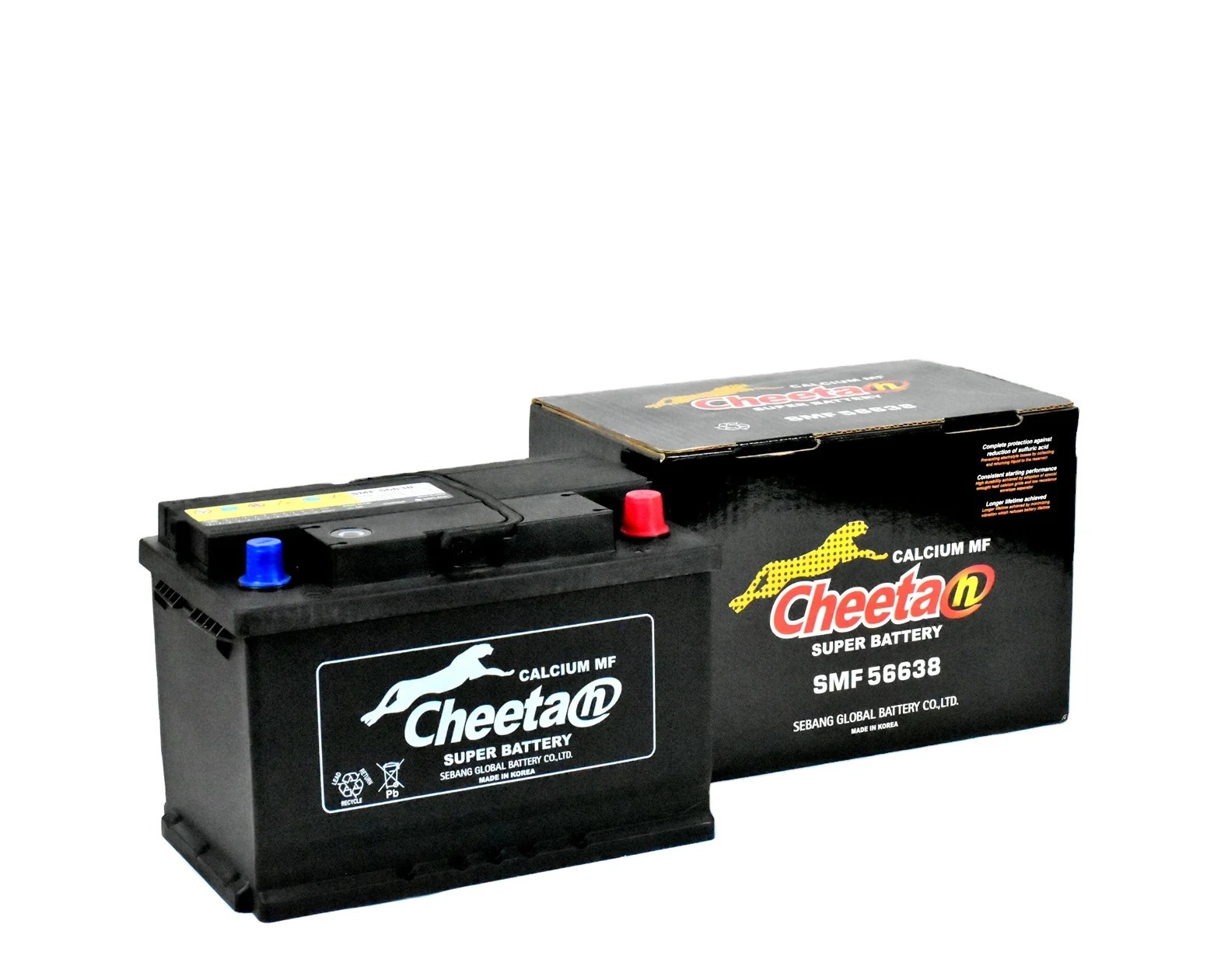 Super Start Platinum Battery Warranty