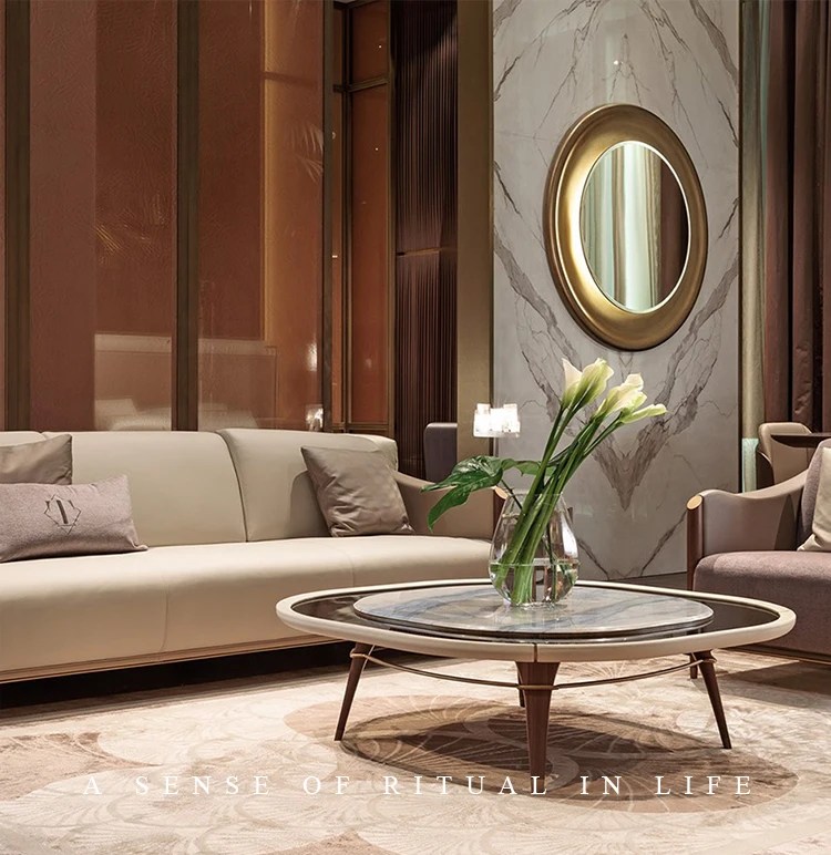 Modern coffee tables for a luxe living room. Marble Glass Top Coffee Table Living Room Furniture Modern Coffee Table Wood Italian Design Style Coffee Table Buy Solid Wood Coffee Table With Glass Top Round Marble Top Coffee Table Italian Design Coffee