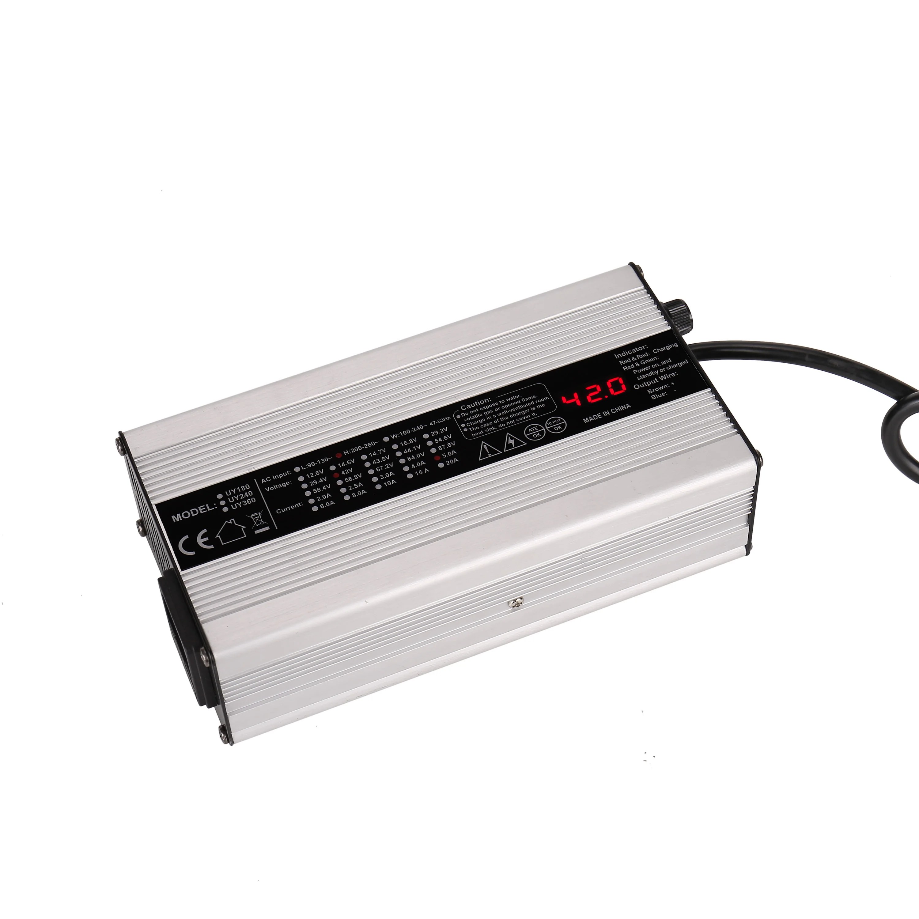Grossiste chargeur de batterie 36 voltsAcheter les meilleurs chargeur