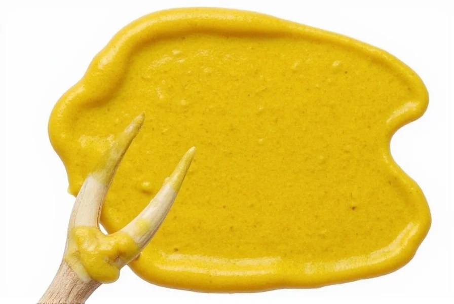 What Is In Mustard Ingredients Explained