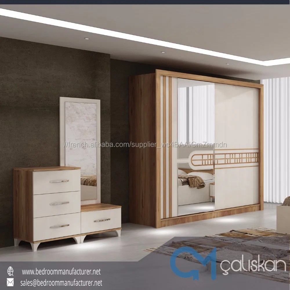 Azra Chambre Meubles Set Nouveau 2017 Conception Turc Ensembles De Chambre A Coucher Id De Produit 600002226120 French Alibaba Com