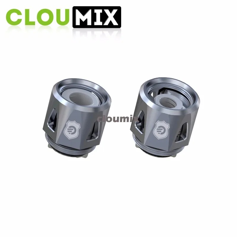 Alibaba New Procore Aries Tank 2ml For Mini Evic Primo 80w Mod Single 18650 Mod Evic Primo Mini