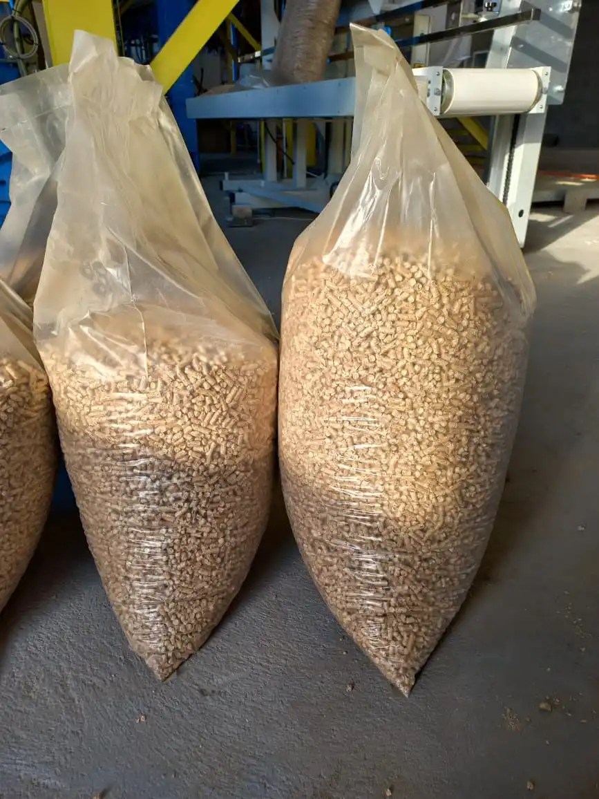 Wood Pellets Biofuels Wood Pellet Biomass Pellet Fuel Natural Pine Ash
