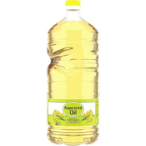 100 Certified Organic Pure Refined Rapeseed Oil For Sale Buy Canola