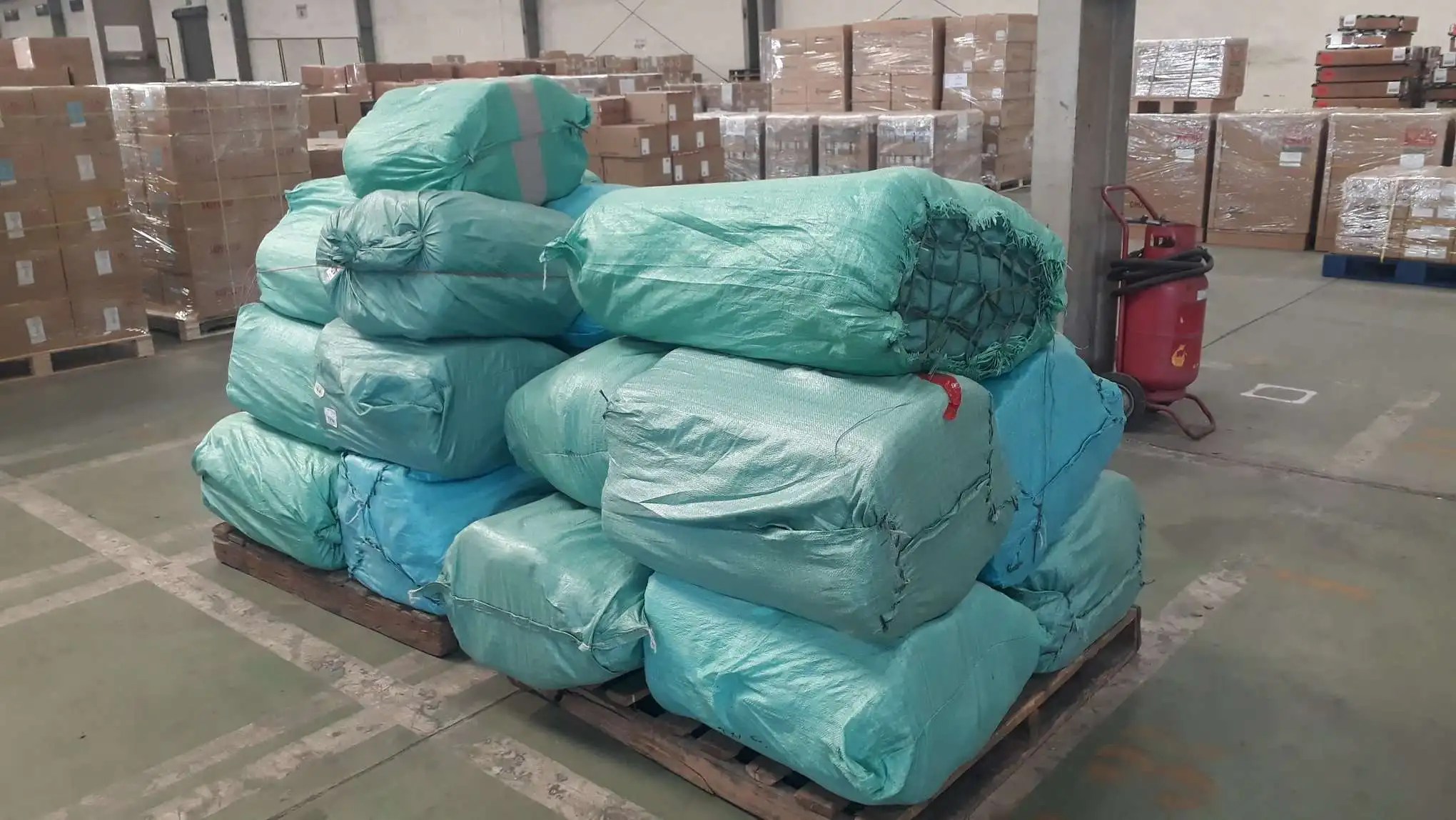 Top Exporter On Eco Friendly And Natural bing Cane Made From Rattan