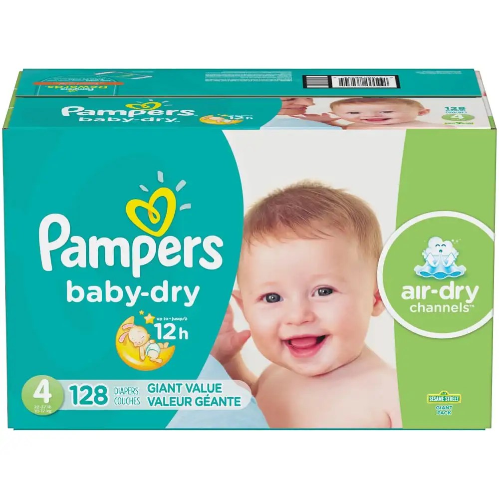 Cheaper Rates Baby Pampers Diapers Buy Diapers Baby Diaper Pampers