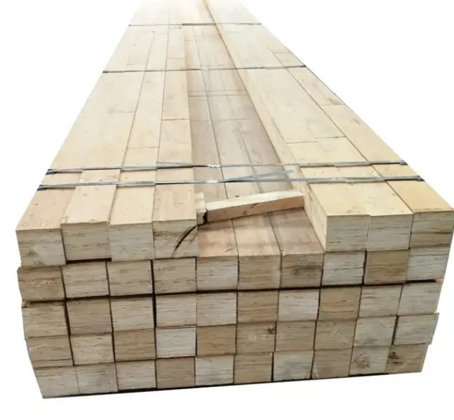 Transform Spaces With Poplar Premium Lumber Bulk Availability For