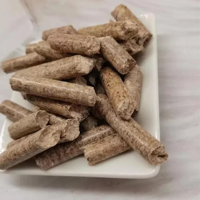 Wholesale Low Ash Content High Calorific Value Noncoking Fuel Wood