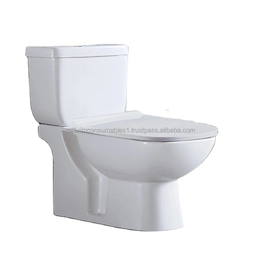 Premium Quality Onepiece Toilet A Type Of Toilet Fixture Where The