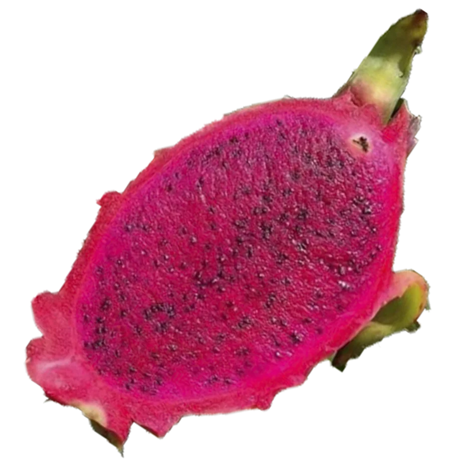 Fresh Fruit Red Dragon Fruit Best Quality No Preservatives Snack Export