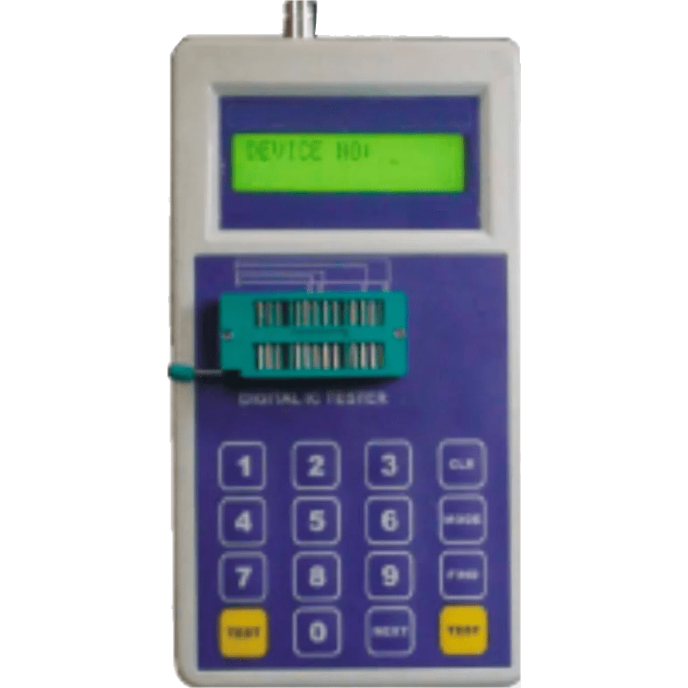 Digital Ic Tester Buy Ic Tester,Digital Ic,Digital Ic Tester Product