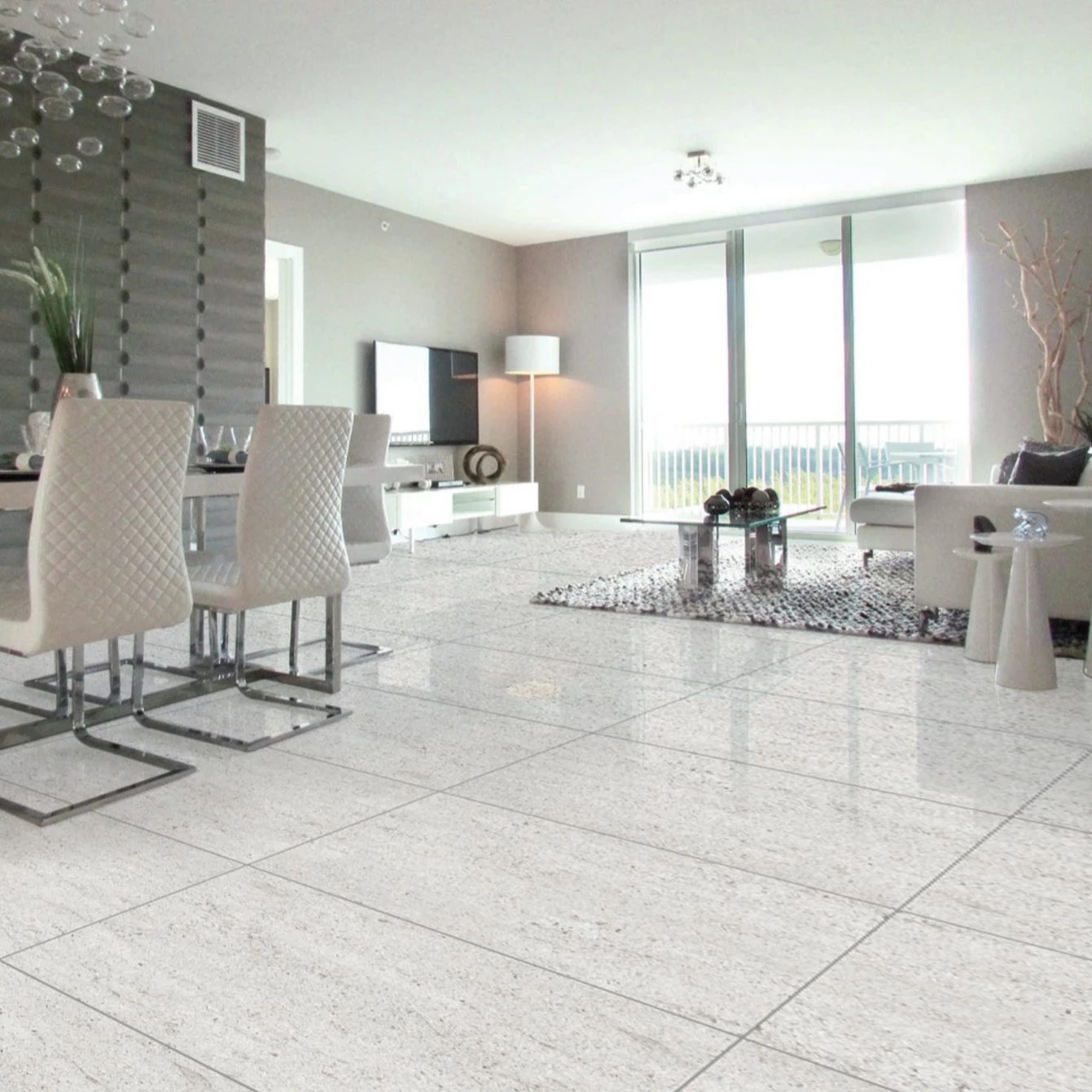 Pporcelain Tiles 600x1200mm From India Available In Glossy Matte High