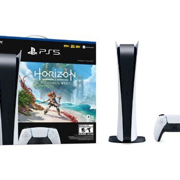 Delivery Guarantee New Original Ps5 Play Station 5 Game Console With 15