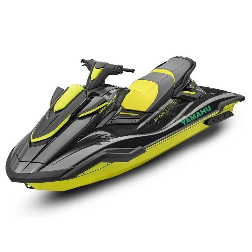Yamaha 1800cc 4 Stroke Wave Boat Jet Ski Factory Water Scooter