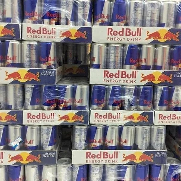 Red Bull Energy Drink Red Bull 250 Ml Energy Drink Wholesale Redbull