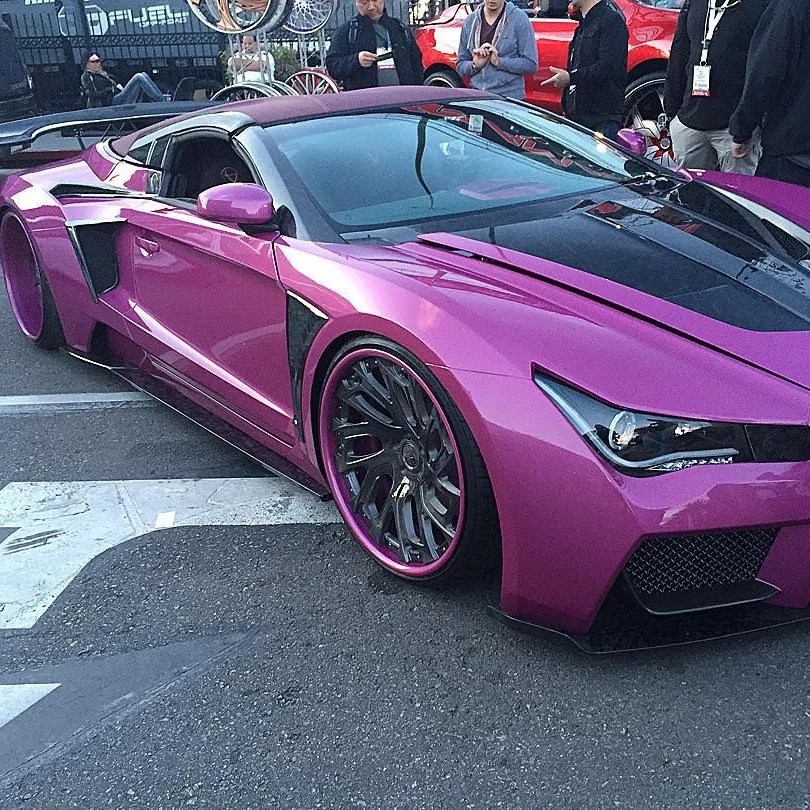 2022 Polaris G35 Vaydor Slingshot Luxury Touring Special Atvs Utvs