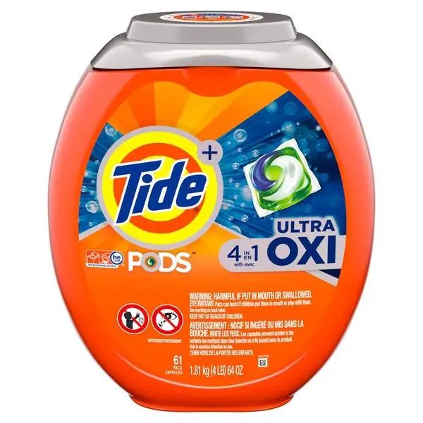 Tide Pods,Liquid And Powder Available Buy Tide Downy Bucket Powder