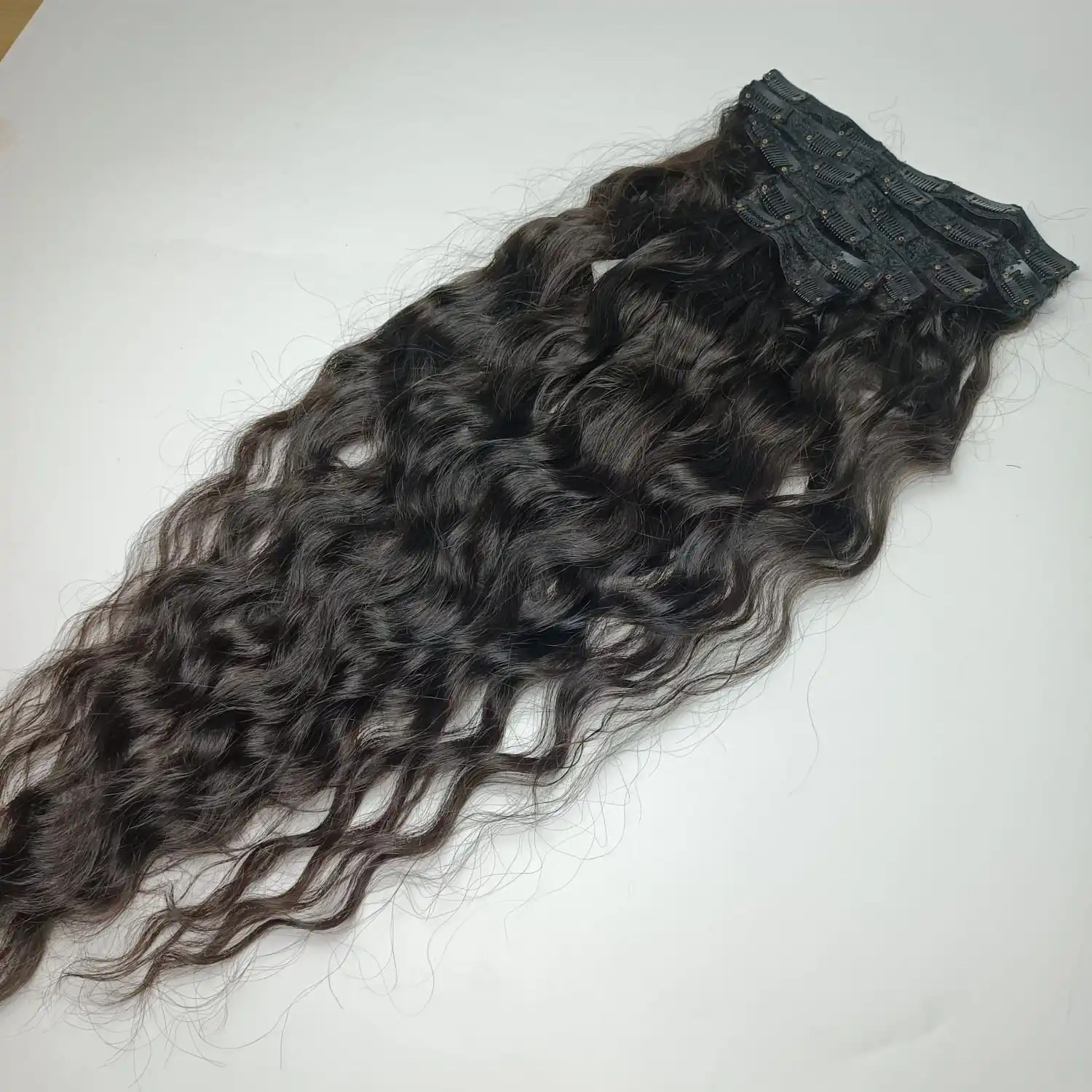 Natural Wave Weft 100 Human Hair All Color Vietnamese Human Hair Best