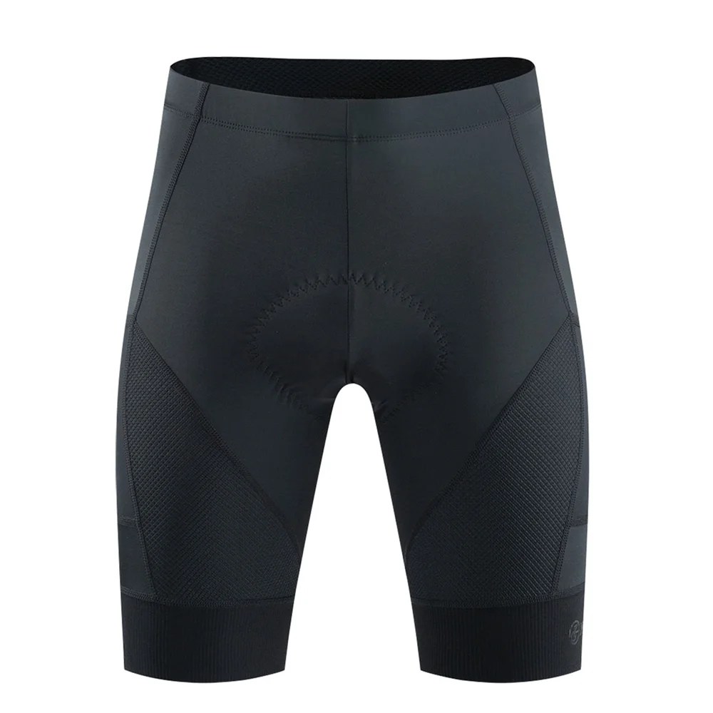 Custom Design Men's Padded Cycling Shorts Cheap Cycling Shorts